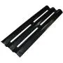 Music City Metals 96031 Porcelain Steel Heat Plate Replacement for Select Napoleon Gas Grill Models Music City Metals 96031 Porcelain Steel Heat Plate Replacement for Select Napoleon Gas Grill Models