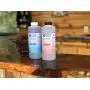 2 Quart Kit, Table Top & Bar Top Epoxy Resin, Crystal Clear High Gloss Finish, Self Leveling, Perfect for DIY Epoxy Counter Tops, Tabletops & Bars (Table Top) 2 Quart Kit, Table Top & Bar Top Epoxy Resin, Crystal Clear High Gloss Finish, Self Leveling, Perfect for DIY Epoxy Counter Tops, Tabletops & Bars (Table Top)