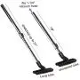 Eagles Hardwood Floor brush with 1-1/4'' Extension Wands Remplacement for most vacuum cleaner Accepting 1-1/4'' Attachment Eagles Hardwood Floor brush with 1-1/4'' Extension Wands Remplacement for most vacuum cleaner Accepting 1-1/4'' Attachment