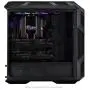 Cooler Master AMD Wraith Ripper ThreadRipper TR4 High Performance CPU Air Cooler, Addressable RGB Threadripper logo’s display, 7 Heat Pipes, Dual Tower Heatsink, Wraith Armor Air-Guide Cooler Master AMD Wraith Ripper ThreadRipper TR4 High Performance CPU Air Cooler, Addressable RGB Threadripper logo’s display, 7 Heat Pipes, Dual Tower Heatsink, Wraith Armor Air-Guide