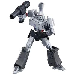 Xihaha Trǎnsformèrs Toys, Handsome MP36 Metal Part Megatron Action Figure Robot Model Toys Children Gift Toys