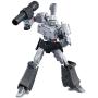 Xihaha Trǎnsformèrs Toys, Handsome MP36 Metal Part Megatron Action Figure Robot Model Toys Children Gift Toys