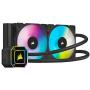 Corsair iCUE H100i Elite Capellix Liquid CPU Cooler