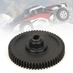 Keen so 60T Metal RC Crawler Main Gear, Differential Steel Main Gear Spare Parts Accessory for RGT 1/10ECX01011 ECX01013T2 ECX01013T1 ECX01015T2 Climbing Car