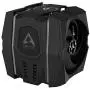 ARCTIC Freezer 50 - Multi Compatible Dual Tower CPU Cooler with A-RGB CPU Cooler for AMD and Intel, Two Pressure-Optimised Fans, 6 Heatpipes, MX-4 Thermal Paste Included ARCTIC Freezer 50 - Multi Compatible Dual Tower CPU Cooler with A-RGB CPU Cooler for AMD and Intel, Two Pressure-Optimised Fans, 6 Heatpipes, MX-4 Thermal Paste Included