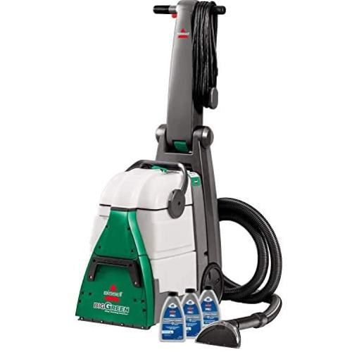 Bissell Big Green Professional Carpet Cleaner Machine, 86T3