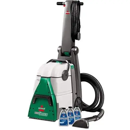 Bissell Big Green Professional Carpet Cleaner Machine, 86T3 Bissell Big Green Professional Carpet Cleaner Machine, 86T3