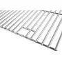 Replace parts Solid Cooking Grate Replacement for Cuisinart CGG-306 Cooking Grate 306-20087,Stainless Steel Grill Cooking Grids Grate Replace parts Solid Cooking Grate Replacement for Cuisinart CGG-306 Cooking Grate 306-20087,Stainless Steel Grill Cooking Grids Grate