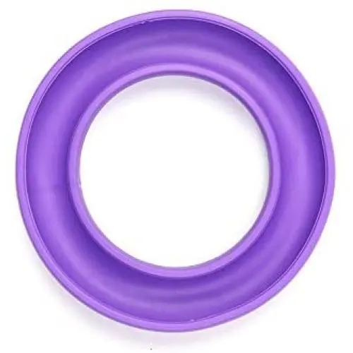 Bobbin Saver/Organizers for Metal or Plastic Sewing Machine Bobbins, Purple Bobbin Saver/Organizers for Metal or Plastic Sewing Machine Bobbins, Purple