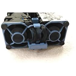 New Compatible for HP DL360G6 DL360G7 DL360 G6 G7 DFTA0456B2H 489848-001 532149-001 DC12V Server Cooling Fan