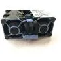 New Compatible for HP DL360G6 DL360G7 DL360 G6 G7 DFTA0456B2H 489848-001 532149-001 DC12V Server Cooling Fan New Compatible for HP DL360G6 DL360G7 DL360 G6 G7 DFTA0456B2H 489848-001 532149-001 DC12V Server Cooling Fan
