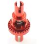 JVSISM 2Pcs for K989-26 K969-29 Metal Ball Differential for Wltoys K969 K989 K979 K999 P929 P939 1/28 RC Car Spare Parts