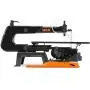 WEN 3922 16-inch Variable Speed Scroll Saw with Easy-Access Blade Changes WEN 3922 16-inch Variable Speed Scroll Saw with Easy-Access Blade Changes