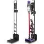 ESEOE Storage Stand for Dyson Docking-Station-Holder for Dyson V7 V8 V10 V11 Cordless Vacuum Cleaners & Accessories, Stable Metal Storage Bracket Organizer Rack ESEOE Storage Stand for Dyson Docking-Station-Holder for Dyson V7 V8 V10 V11 Cordless Vacuum Cleaners & Accessories, Stable Metal Storage Bracket Organizer Rack