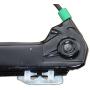 A-Premium Power Window Regulator without Motor Replacement for BMW X5 E53 2000-2006 Front Left Driver Side