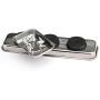 ZOENHOU 10 PCS 3.6 x 2.5 Inch & 9 x 2.5 Inch Magnetic Tray, Stainless Steel Magnet Parts Tools Trays Parts Screw Holder Metal Collector for Electronic Repair, Hobbyists, or Woodworker ZOENHOU 10 PCS 3.6 x 2.5 Inch & 9 x 2.5 Inch Magnetic Tray, Stainless Steel Magnet Parts Tools Trays Parts Screw Holder Metal Collector for Electronic Repair, Hobbyists, or Woodworker