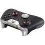 eXtremeRate Matte Chrome Red Accent Rings Accessories for Xbox One Elite, Elite Series 2 Controller, Replacement Parts Profile Switch Buttons for Xbox One Elite Controller - Pack of 2 eXtremeRate Matte Chrome Red Accent Rings Accessories for Xbox One Elite, Elite Series 2 Controller, Replacement Parts Profile Switch Buttons for Xbox One Elite Controller - Pack of 2