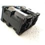 New Compatible for HP DL360G6 DL360G7 DL360 G6 G7 DFTA0456B2H 489848-001 532149-001 DC12V Server Cooling Fan