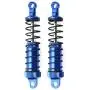 DAPENGNIAO RC Car Spare Parts Apply for HBX 18859E Oil Filled Shocks 2Pcs Upgrade Accessories Suspension Shock Absorbers Accessories (Color : Blue) DAPENGNIAO RC Car Spare Parts Apply for HBX 18859E Oil Filled Shocks 2Pcs Upgrade Accessories Suspension Shock Absorbers Accessories (Color : Blue)