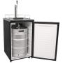 EdgeStar KC2000 Full Size Kegerator and Keg Beer Cooler