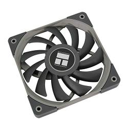 Thermalright TL-C12015 120mm Silent Fan, for Computer Cases, 1500 RPM Case Fans, Provide Excellent Ventilation for PC Cases