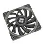 Thermalright TL-C12015 120mm Silent Fan, for Computer Cases, 1500 RPM Case Fans, Provide Excellent Ventilation for PC Cases Thermalright TL-C12015 120mm Silent Fan, for Computer Cases, 1500 RPM Case Fans, Provide Excellent Ventilation for PC Cases