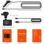 Vantrue N1 Pro Mini Dash Cam Full HD 1920x1080P Car Dash Camera 1.5 inch 160 Degree DashCam with Sony Night Vision Sensor, 24 Hours Parking Mode, Motion Sensor, Collision Detection, Support 256GB Max Vantrue N1 Pro Mini Dash Cam Full HD 1920x1080P Car Dash Camera 1.5 inch 160 Degree DashCam with Sony Night Vision Sensor, 24 Hours Parking Mode, Motion Sensor, Collision Detection, Support 256GB Max