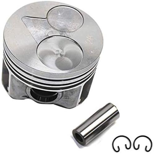 D902 Piston STD for Kubota KX41-3 Excavator BX25 Tractor&Utility Vehicle Aftermarket Parts