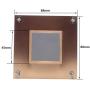 1U Server CPU Cooler Copper Skiving fin heatsink for Intel 1150 1151 1155 1156 i3 i5 i7 Industrial Computer Passive Cooling 1U Server CPU Cooler Copper Skiving fin heatsink for Intel 1150 1151 1155 1156 i3 i5 i7 Industrial Computer Passive Cooling