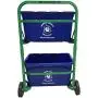 Recycle Carts Metal for Recycle Bins Recycle Carts Metal for Recycle Bins