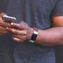 Meliya Leather Bands Compatible with Fitbit Charge 2 Bands for Women and Men, Adjustable Soft Leather Wristband with Metal Clasp for Fitbit Charge 2 (for 5.5''-8.1'' Wrists, Brown) Meliya Leather Bands Compatible with Fitbit Charge 2 Bands for Women and Men, Adjustable Soft Leather Wristband with Metal Clasp for Fitbit Charge 2 (for 5.5''-8.1'' Wrists, Brown)