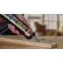 Loctite 2292244 Construction Adhesive, Gray, 0.666 CDM Loctite 2292244 Construction Adhesive, Gray, 0.666 CDM