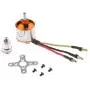 A2217-1500KV Brushless Motor for RC Boat Parts/ Fixed Wing 8/9inch Propellers, Such as 8040 8060 9045. A2217-1500KV Brushless Motor for RC Boat Parts/ Fixed Wing 8/9inch Propellers, Such as 8040 8060 9045.