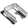 Fuel Injector Metal Retaining Clip - BC61003