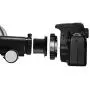 Gosky Metal 1.25 Telescope Camera T-Adapter and Nikon T2 T-Ring Adapter for Nikon DSLR SLR (Fits Nikon D90, D80, D70, D60, D50, D40x, D40, D800, D700 and All Nikon SLR Cameras Gosky Metal 1.25 Telescope Camera T-Adapter and Nikon T2 T-Ring Adapter for Nikon DSLR SLR (Fits Nikon D90, D80, D70, D60, D50, D40x, D40, D800, D700 and All Nikon SLR Cameras