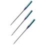 Singer 2108 Denim Machine Needles, Size 100/16, 3-Count,Size 16 3/Pkg