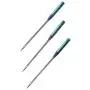 Singer 2108 Denim Machine Needles, Size 100/16, 3-Count,Size 16 3/Pkg Singer 2108 Denim Machine Needles, Size 100/16, 3-Count,Size 16 3/Pkg