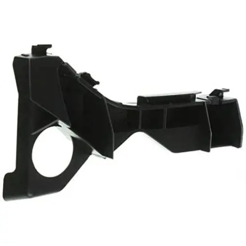 DAT AUTO PARTS Bumper Reinforcement Bracket Replacement for 03-08 Toyota Corolla EXCLUDES XRS Front Left Driver Side TO1066142 DAT AUTO PARTS Bumper Reinforcement Bracket Replacement for 03-08 Toyota Corolla EXCLUDES XRS Front Left Driver Side TO1066142