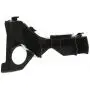 DAT AUTO PARTS Bumper Reinforcement Bracket Replacement for 03-08 Toyota Corolla EXCLUDES XRS Front Left Driver Side TO1066142 DAT AUTO PARTS Bumper Reinforcement Bracket Replacement for 03-08 Toyota Corolla EXCLUDES XRS Front Left Driver Side TO1066142