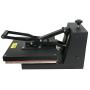 Super Deal PRO 15'' X 15'' Digital Heat Press Clamshell Sublimation Transfer Machine for T-Shirt