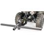 Black Boar ATV/UTV Implement Lift w/Motorized Actuator and Wiring Harness, Control Switch, Use to Cultivate, Establish Food Plot, Maintain Land (66000) Black Boar ATV/UTV Implement Lift w/Motorized Actuator and Wiring Harness, Control Switch, Use to Cultivate, Establish Food Plot, Maintain Land (66000)