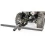 Black Boar ATV/UTV Implement Lift w/Motorized Actuator and Wiring Harness, Control Switch, Use to Cultivate, Establish Food Plot, Maintain Land (66000)