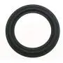LinaLife 2pcs 4 inch 4'' Speaker Foam Surround Repair Kit, 90mm Perforated Rubber Edge Rings Replacement Parts Speaker Repair DIY Speaker Surround Repair Rubber Edge Replacement