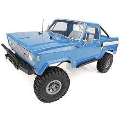 Team Associated Element RC 1/10 Enduro Trailwalker 4x4 Trail Truck RTR, ASC40101