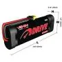 Venom NiMH Battery for Traxxas E-Revo 1:16 7.2 1600mAh 6-Cell with Universal Plug