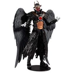 McFarlane - DC Multiverse Build-a 7 Action Figure - Wave 2 - BatmanWho Laughs (Hawkman)