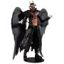 McFarlane - DC Multiverse Build-a 7 Action Figure - Wave 2 - BatmanWho Laughs (Hawkman)
