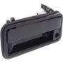 I-Match Auto Parts Front Left Driver and Right Passenger Side Door Handle Replacement for 88-94 Chevy/GMC Pickup 92-94 GMC Suburban/Yukon 93-94 Blazer GM1322102 GM1323102 15968163 15968164 Set of 2