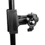 Foto&Tech 3PC Metal Tripod Clip Clamp Mount 360 Mini Ball Head 1/4'' Screw Compatible with HTC VIVE Base Station/Oculus Rift Sensor/Lighthouse&Canon Nikon Flash Lighting Speedlite DSLR Camera Camcorder Foto&Tech 3PC Metal Tripod Clip Clamp Mount 360 Mini Ball Head 1/4'' Screw Compatible with HTC VIVE Base Station/Oculus Rift Sensor/Lighthouse&Canon Nikon Flash Lighting Speedlite DSLR Camera Camcorder