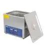 CO-Z Professional 10L Ultrasonic Cleaner with Timer Digital for Cleaning Jewelry Glasses Watch Small Parts Circuit Board Instrument, Commercial Electric Ultrasound Clean Machine (110V) CO-Z Professional 10L Ultrasonic Cleaner with Timer Digital for Cleaning Jewelry Glasses Watch Small Parts Circuit Board Instrument, Commercial Electric Ultrasound Clean Machine (110V)